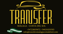 logo noel transfers malaga